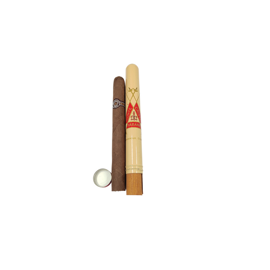 Tubo Montecristo