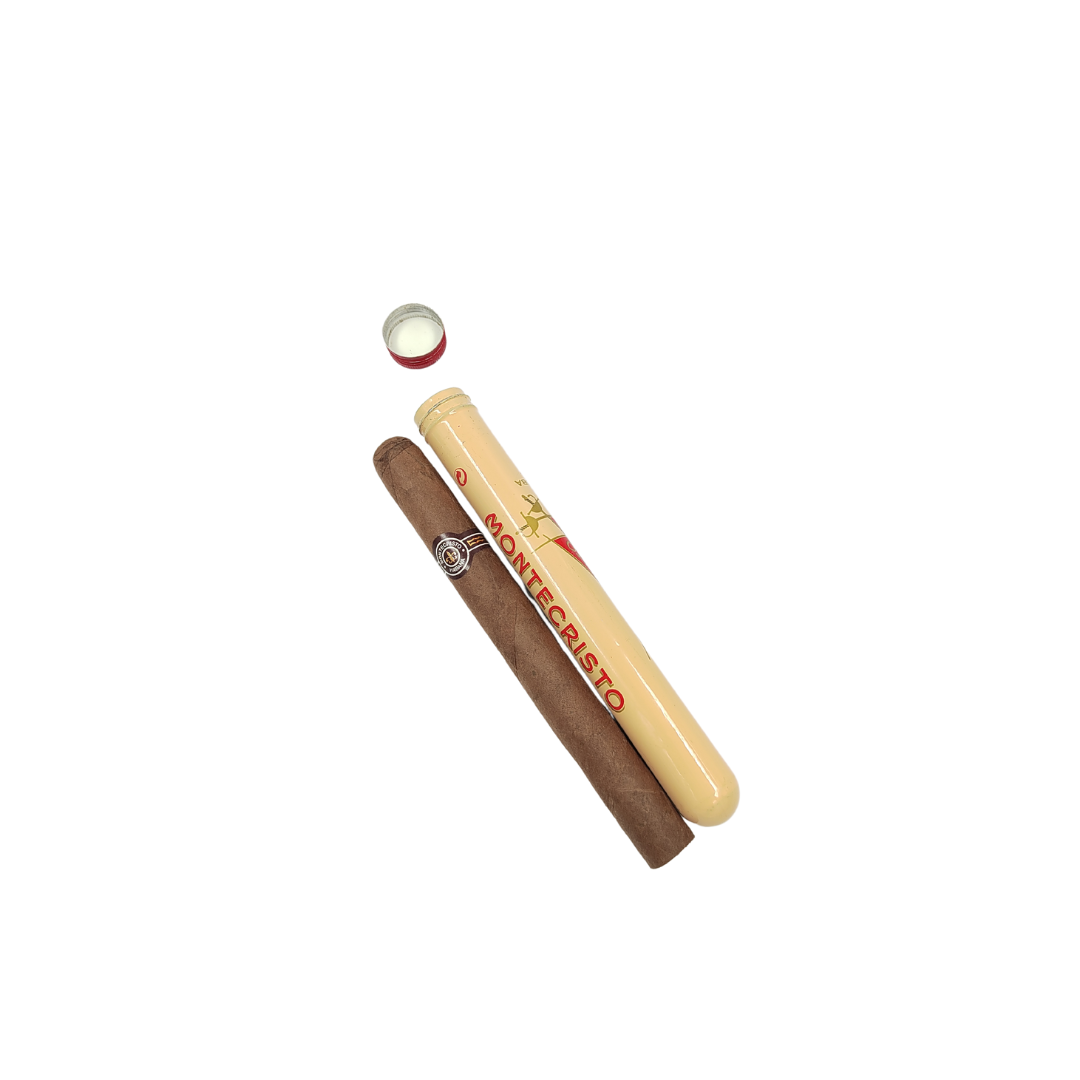 Tubo Montecristo