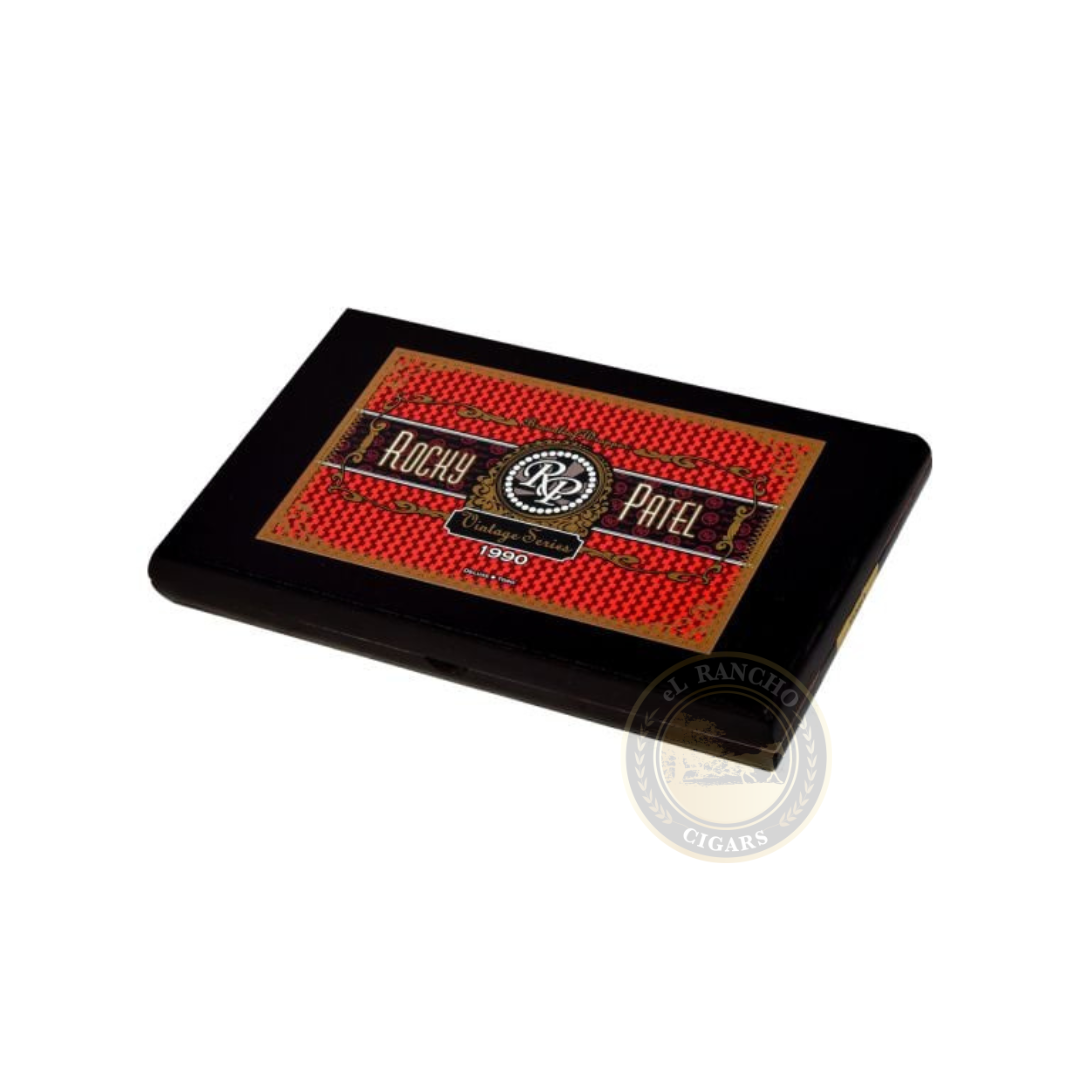 Cámara Toro Rocky Patel Vintage 1990