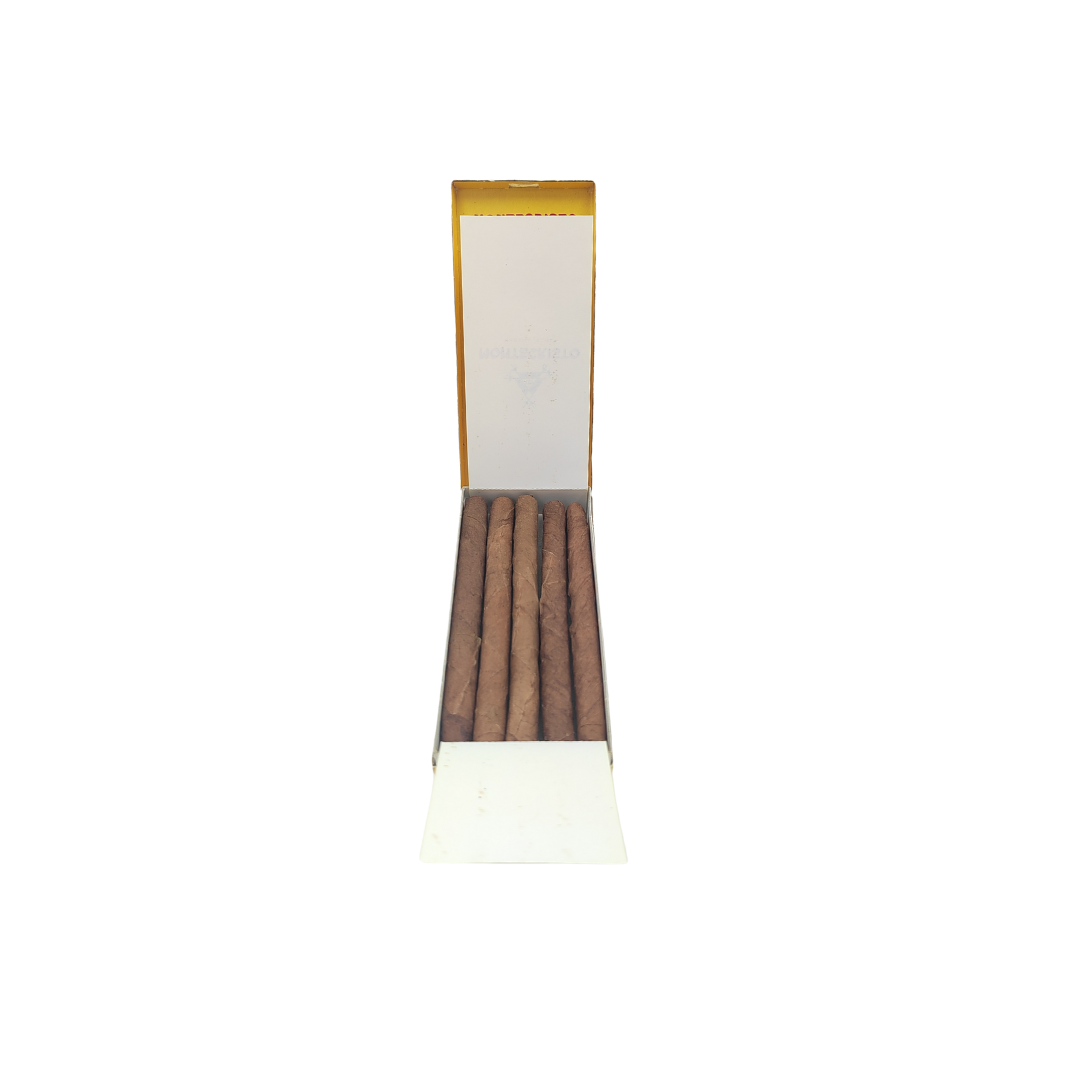 Montecristo Club 10
