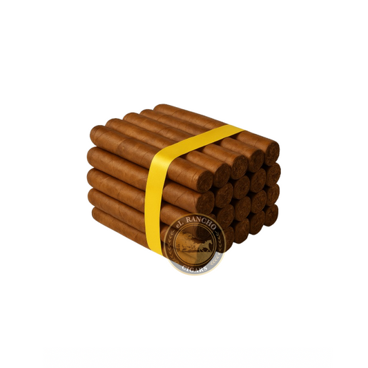 Robusto - Naked Edition (25 pcs)
