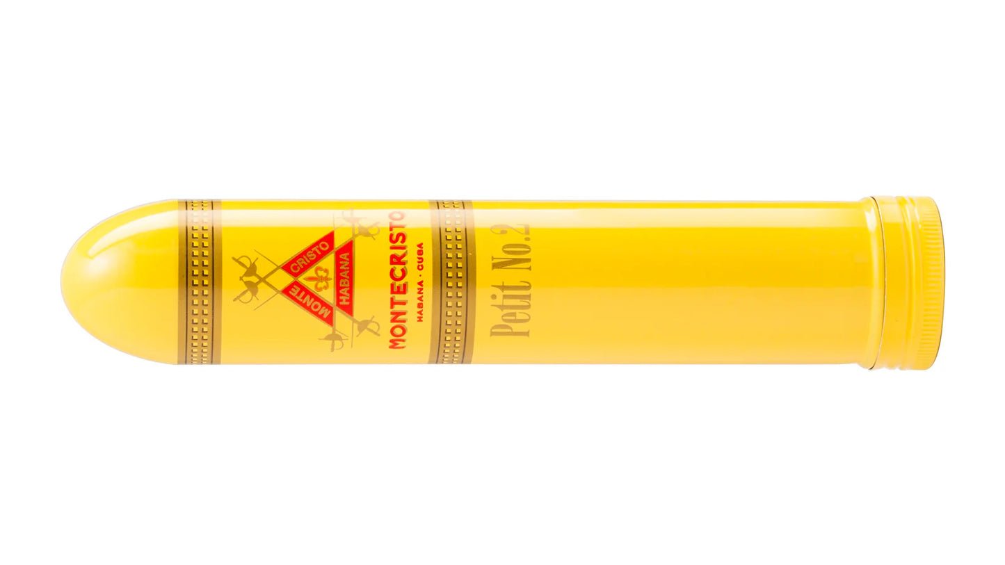 montecristo Panamá numero 2