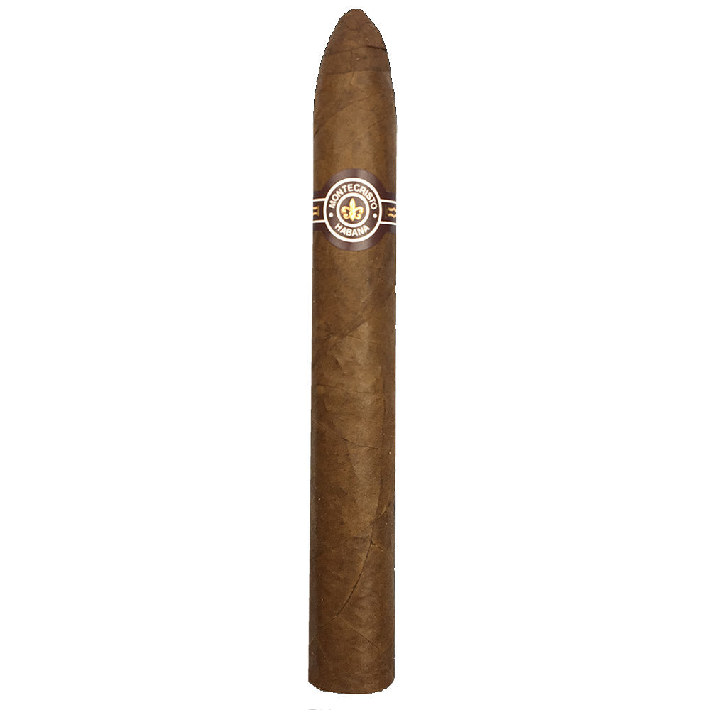 Montecristo No. 2 (caja de 25)