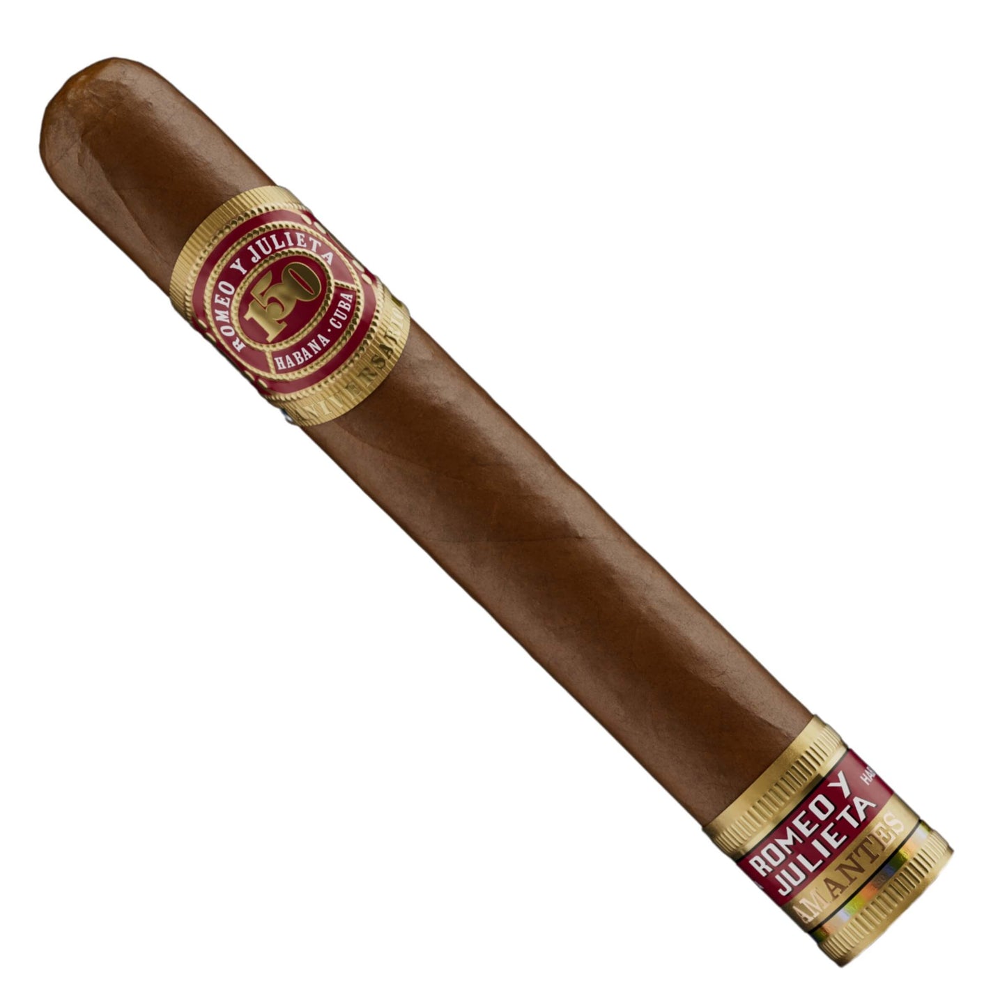 Romeo y Julieta 20 Amantes (caja de 20)