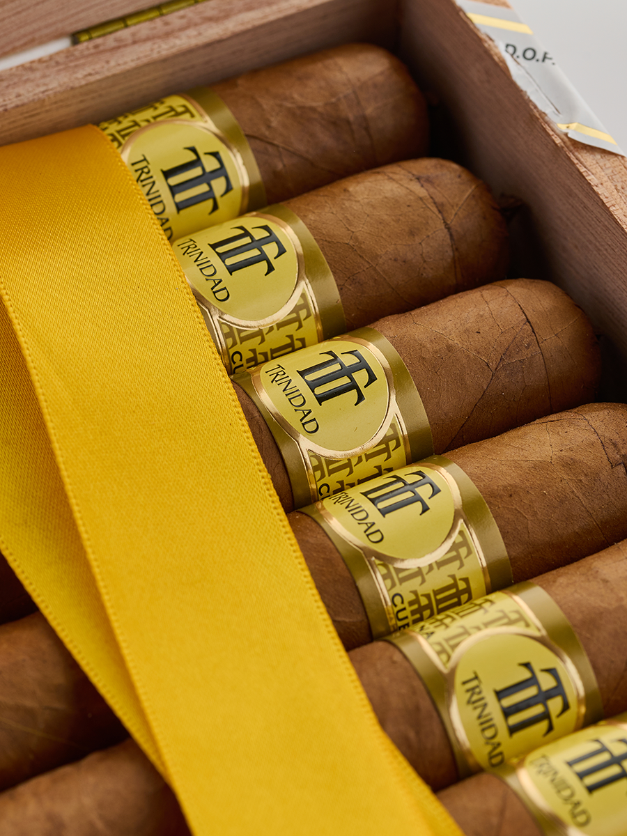 trinidad puros cubanos en panama