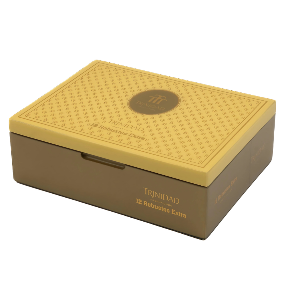 Trinidad Extra Robusto (Caja de 12)