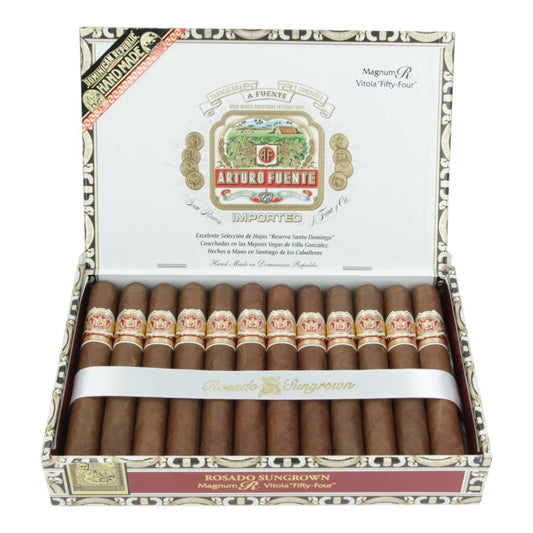 Cigarros artesanales con aroma intenso