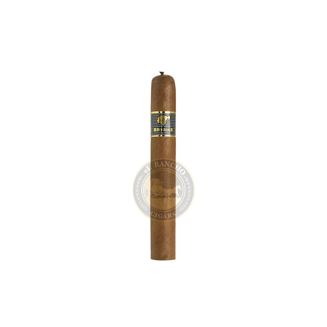 coiba behike 56 habanos panama