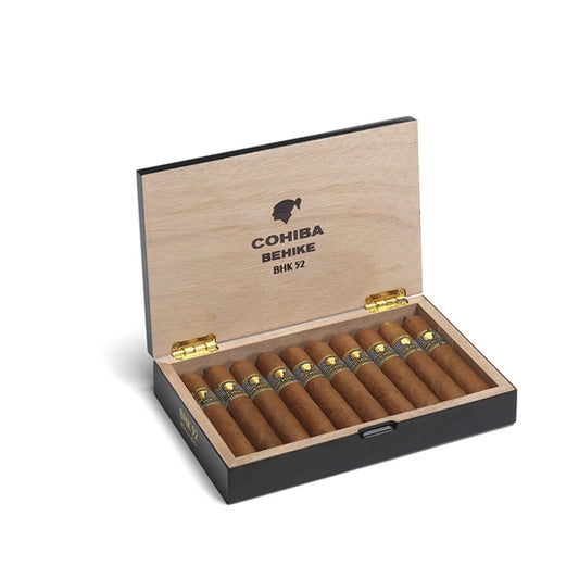 Cigarros de lujo elaborados artesanalmente en Panamá