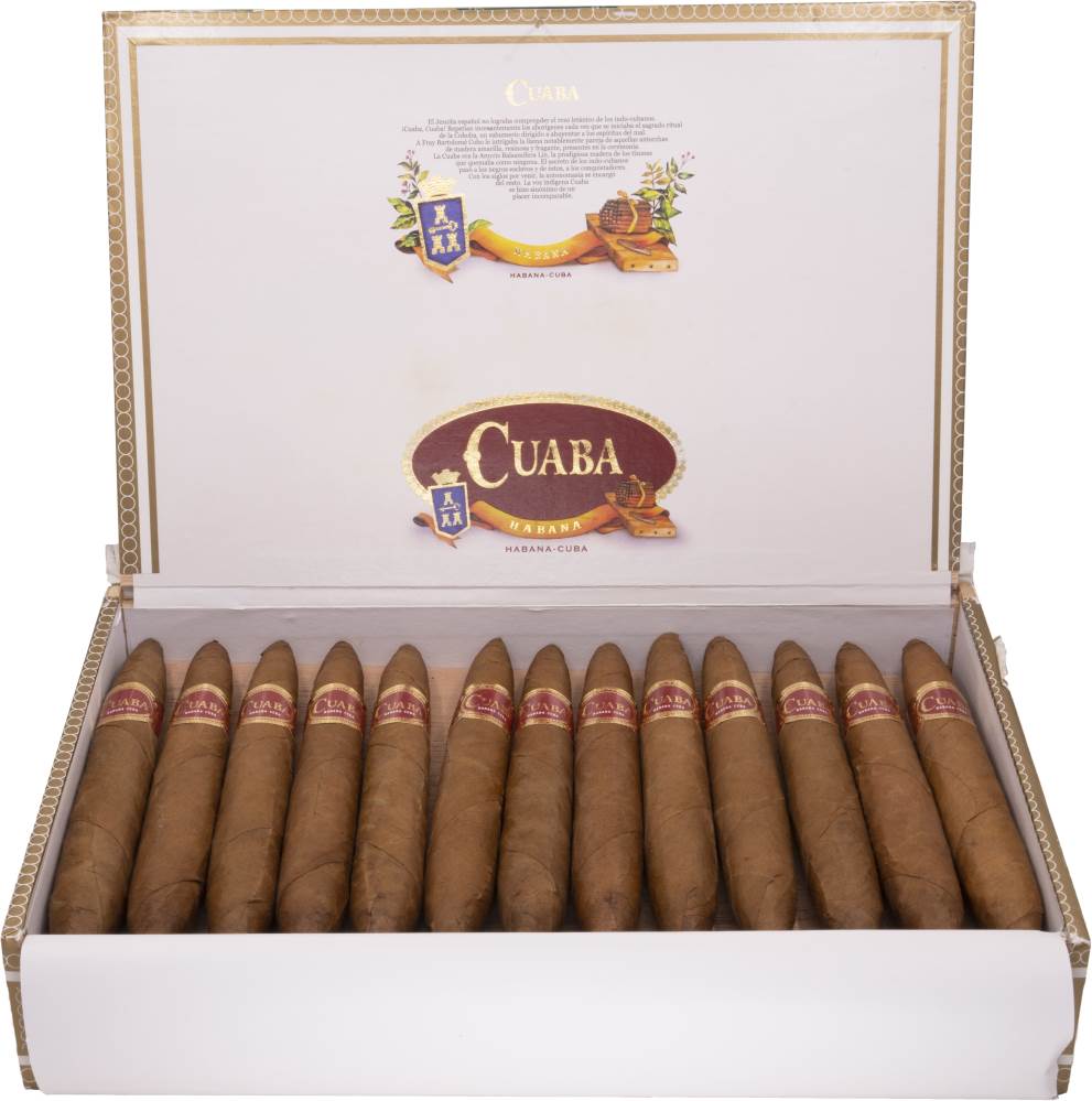 envíos de puros desde Panamá