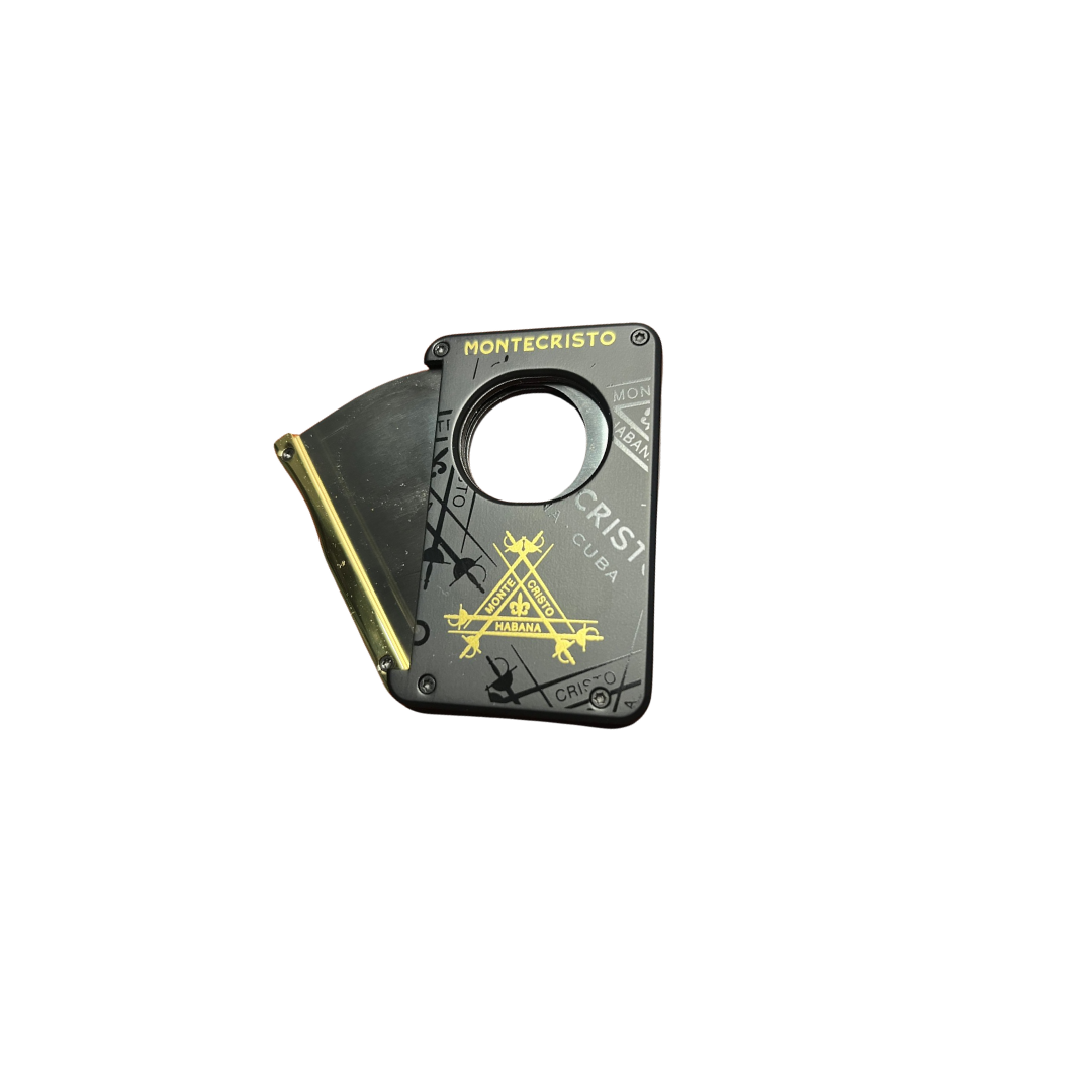 Montecristo cutter