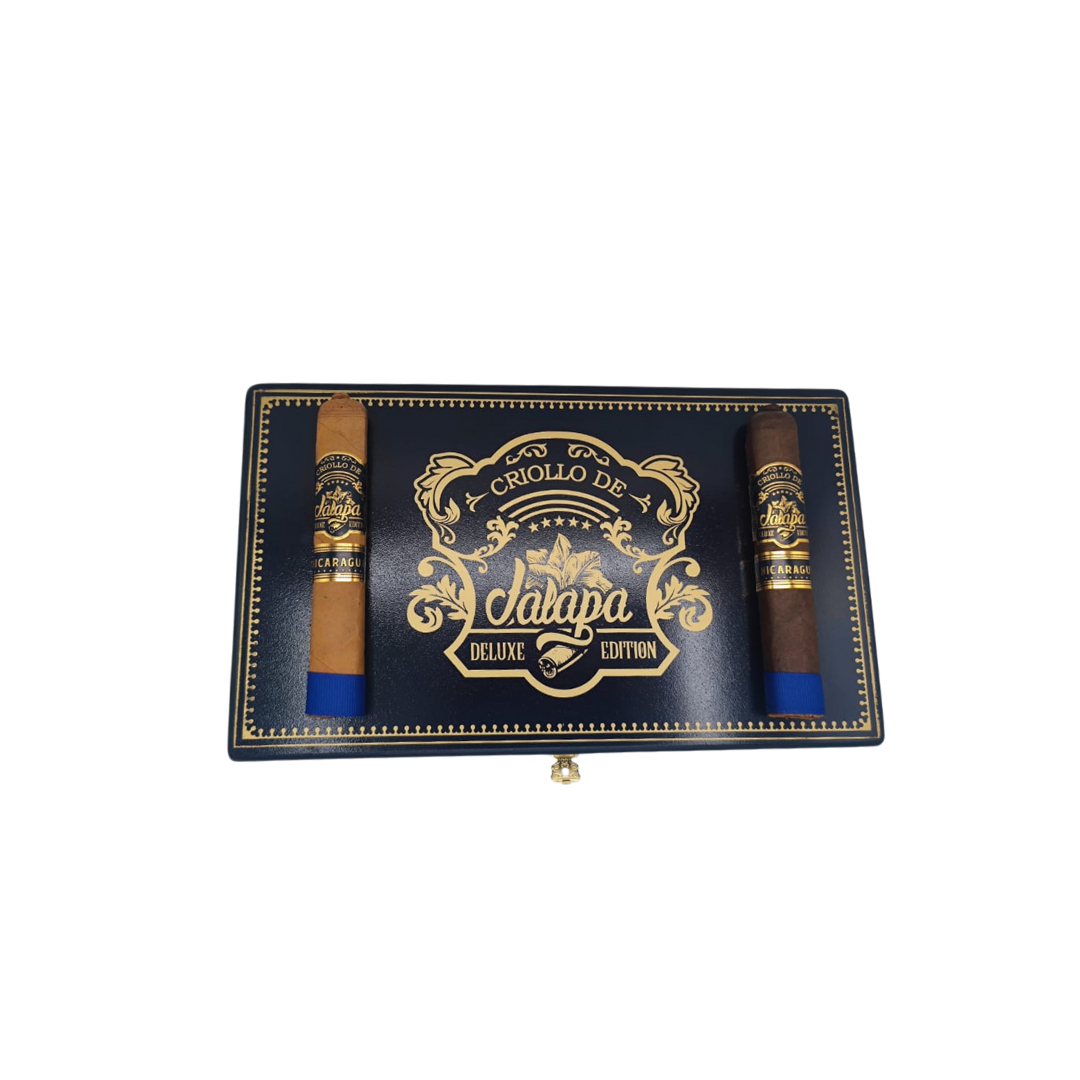 Cigarros de lujo elaborados artesanalmente en Panamá