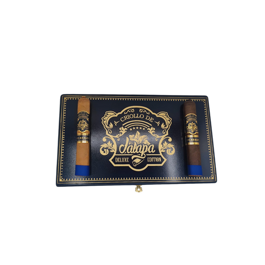 Cigarros de lujo elaborados artesanalmente en Panamá