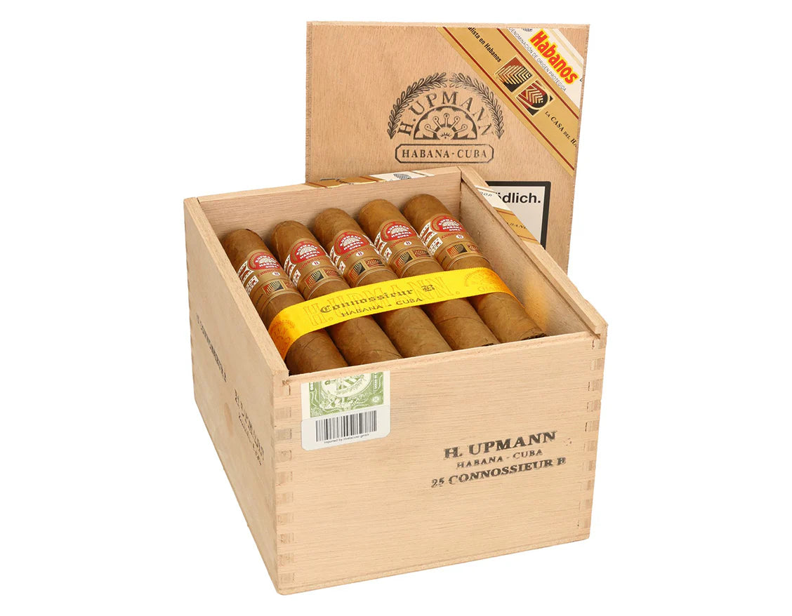 h upmann puros premium el rancho