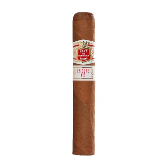 Elegante presentación de habanos de Cuba