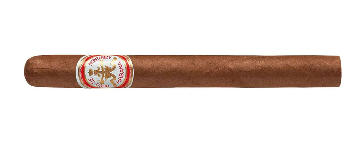 hoyo de monterrey doble corona el rancho cigars
