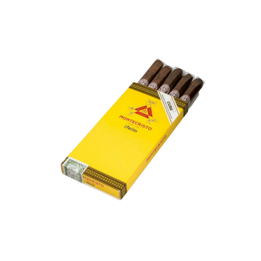 Montecristo 5 Puritos