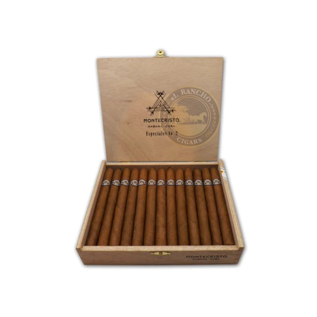 montecristo especial habanos panama