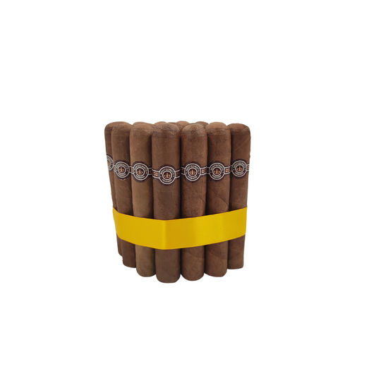 Colección de habanos exclusivos disponibles en El Rancho