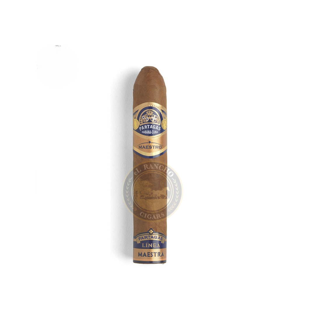 partagas maestro