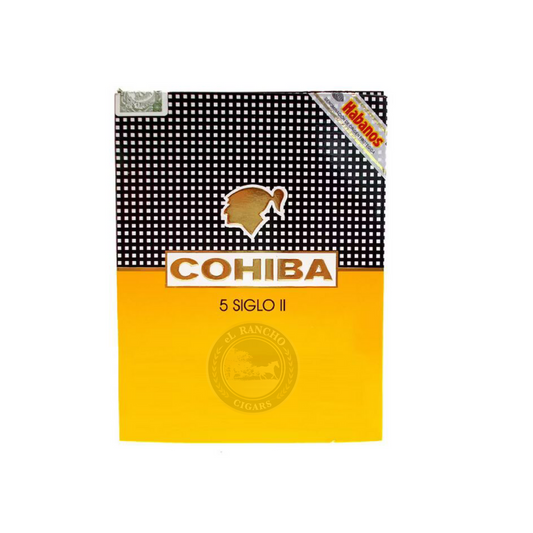 cohiba petacas panama