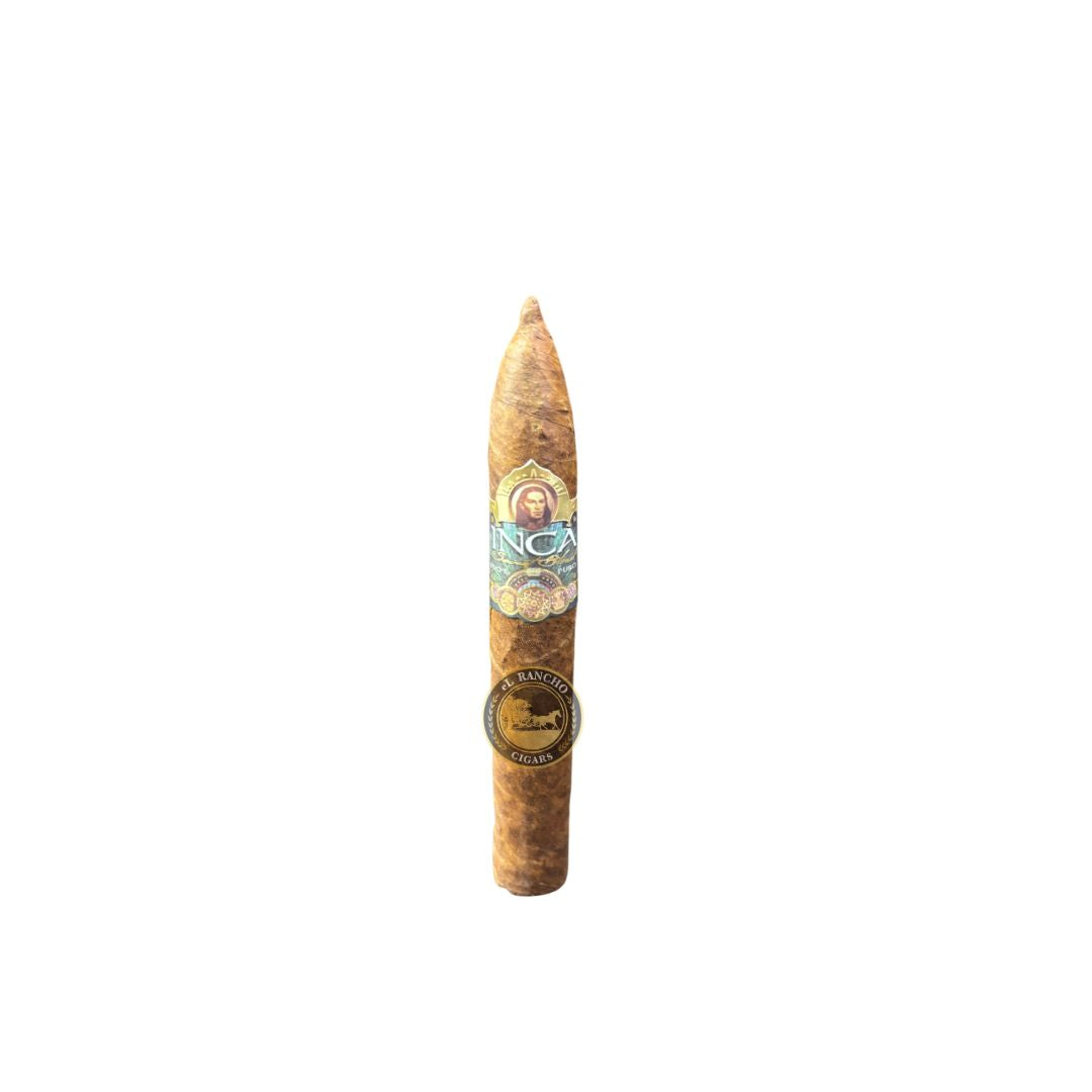 puros peruanos en el rancho cigars