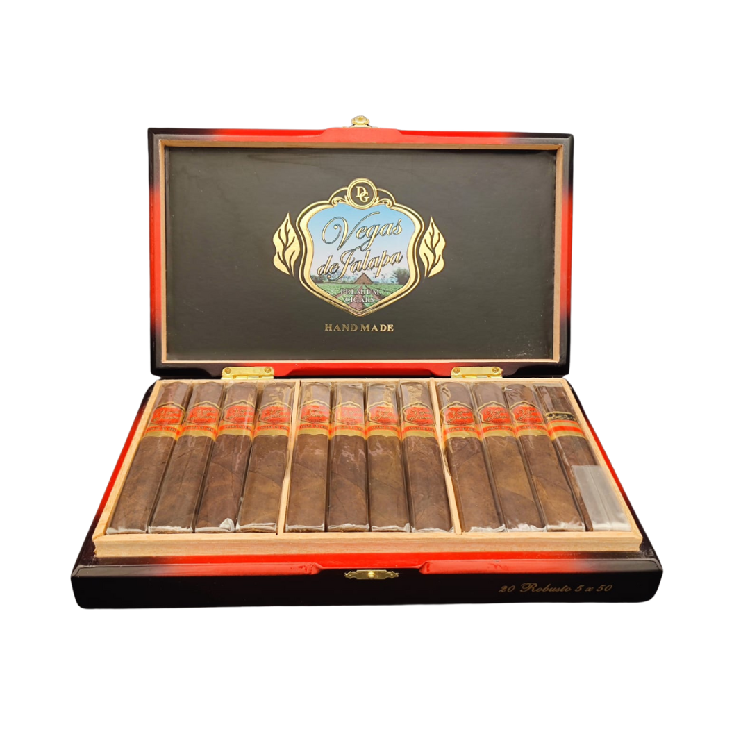El arte del tabaco artesanal en Panamá