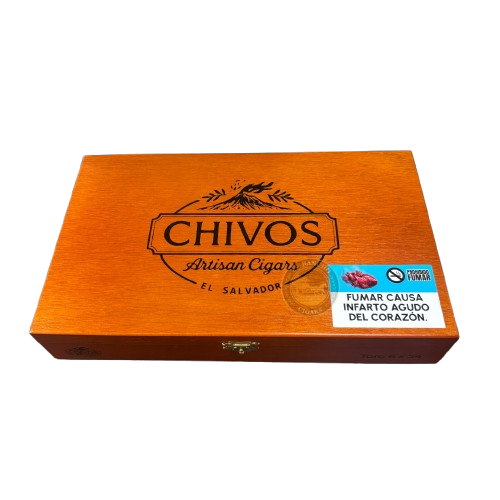 puros de el salvador