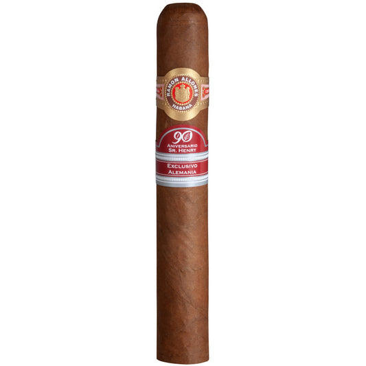 Tabaco de tripa larga enrollado a mano