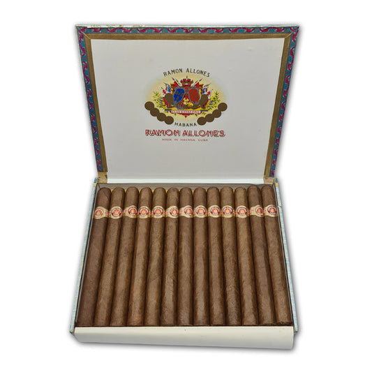 ramon allones habanos panama