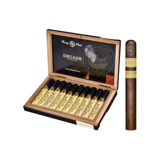 rocky patel panama