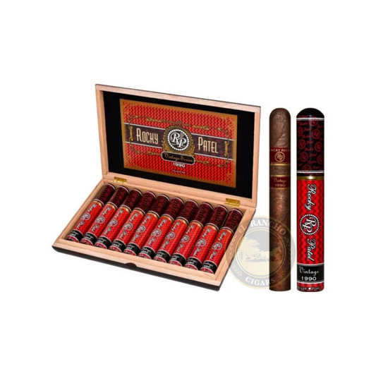 rocky patel panama