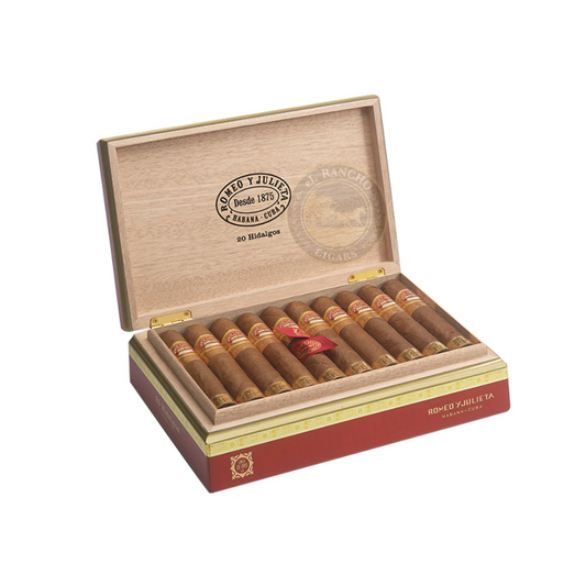 romeo y julieta habanos panama
