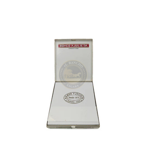 Cigarros importados de Cuba en empaque de lujo habanos panama