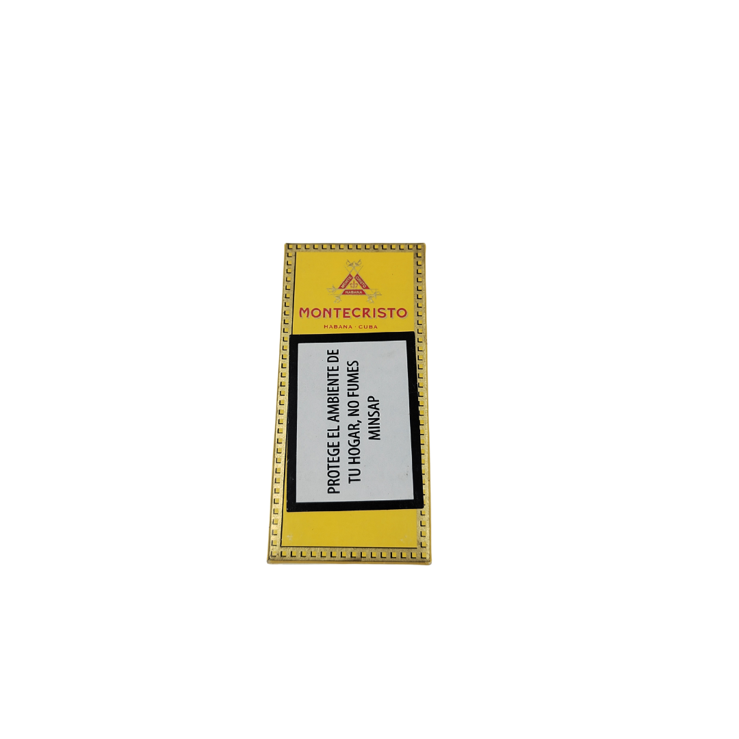 Montecristo Club 10