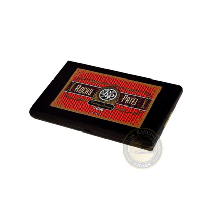 Cámara Toro Rocky Patel Vintage 1990