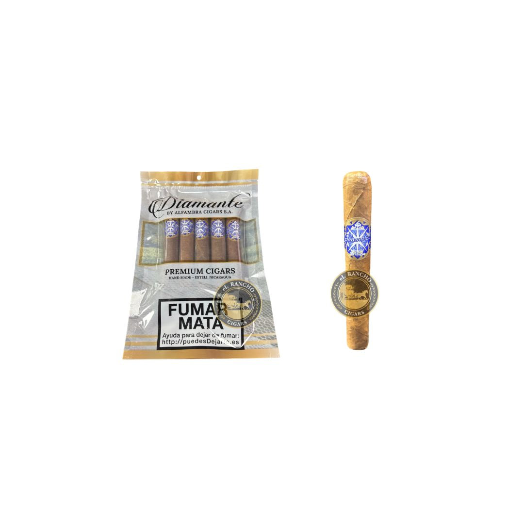 Alfambra puros de nicaragua de venta en el rancho cigars