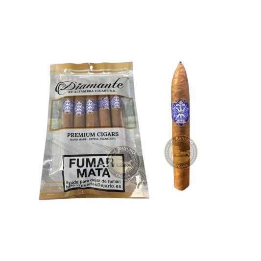 el rancho cigars panama puros de esteli