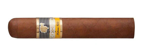 Cohíba Robustos (caja de 25)