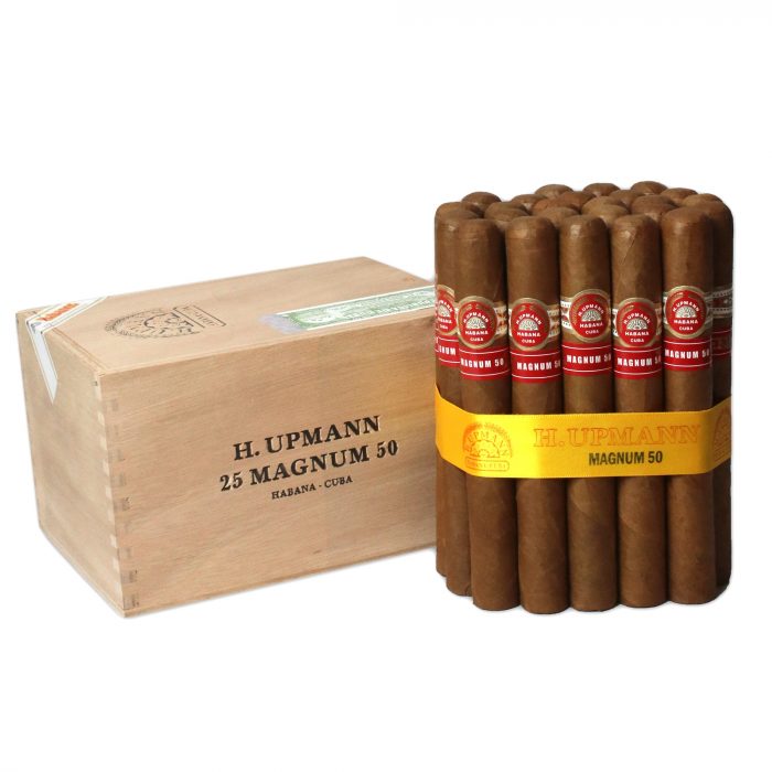 h upmann magnum 50 solo aqui en panama