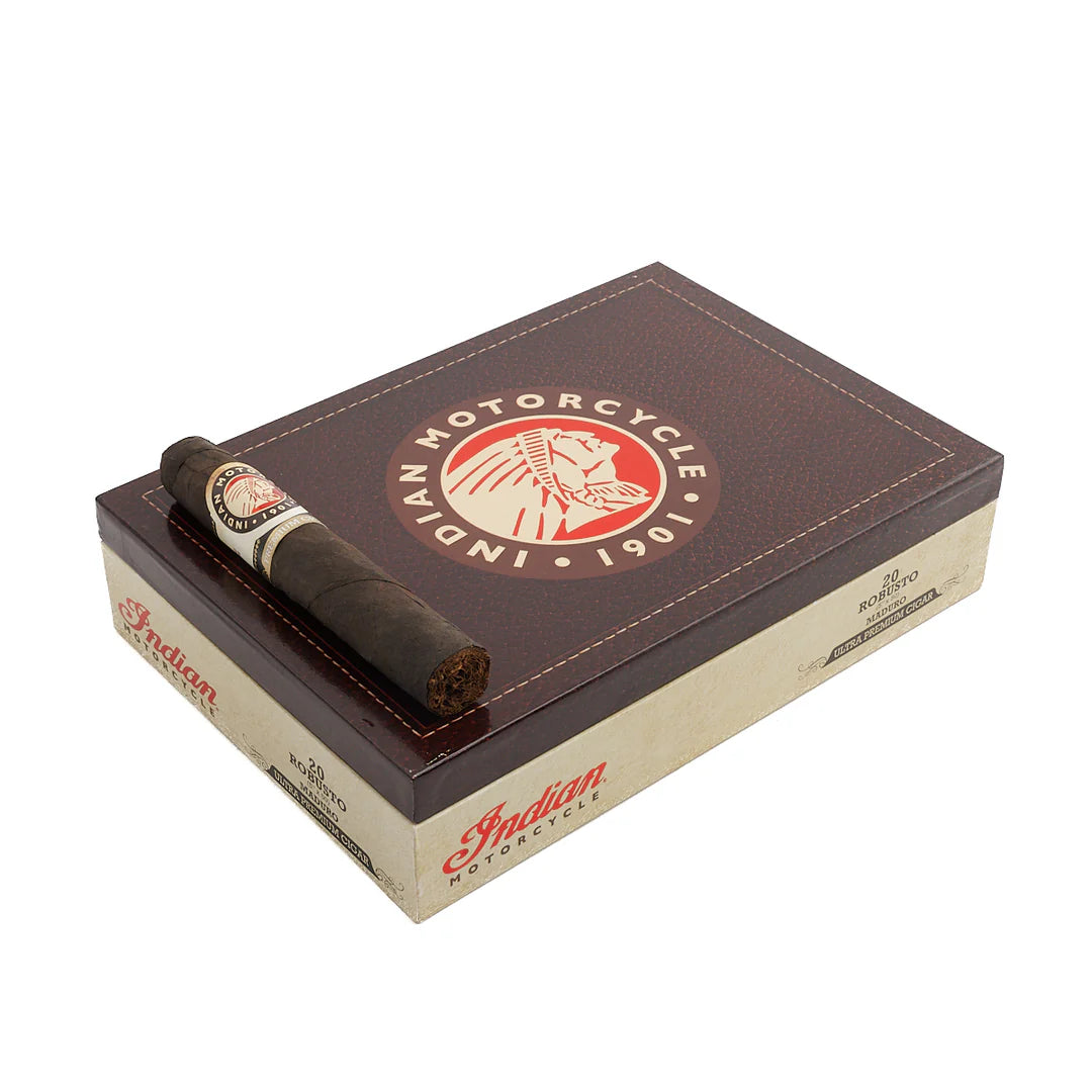Imported cigars curated by Panama retailer