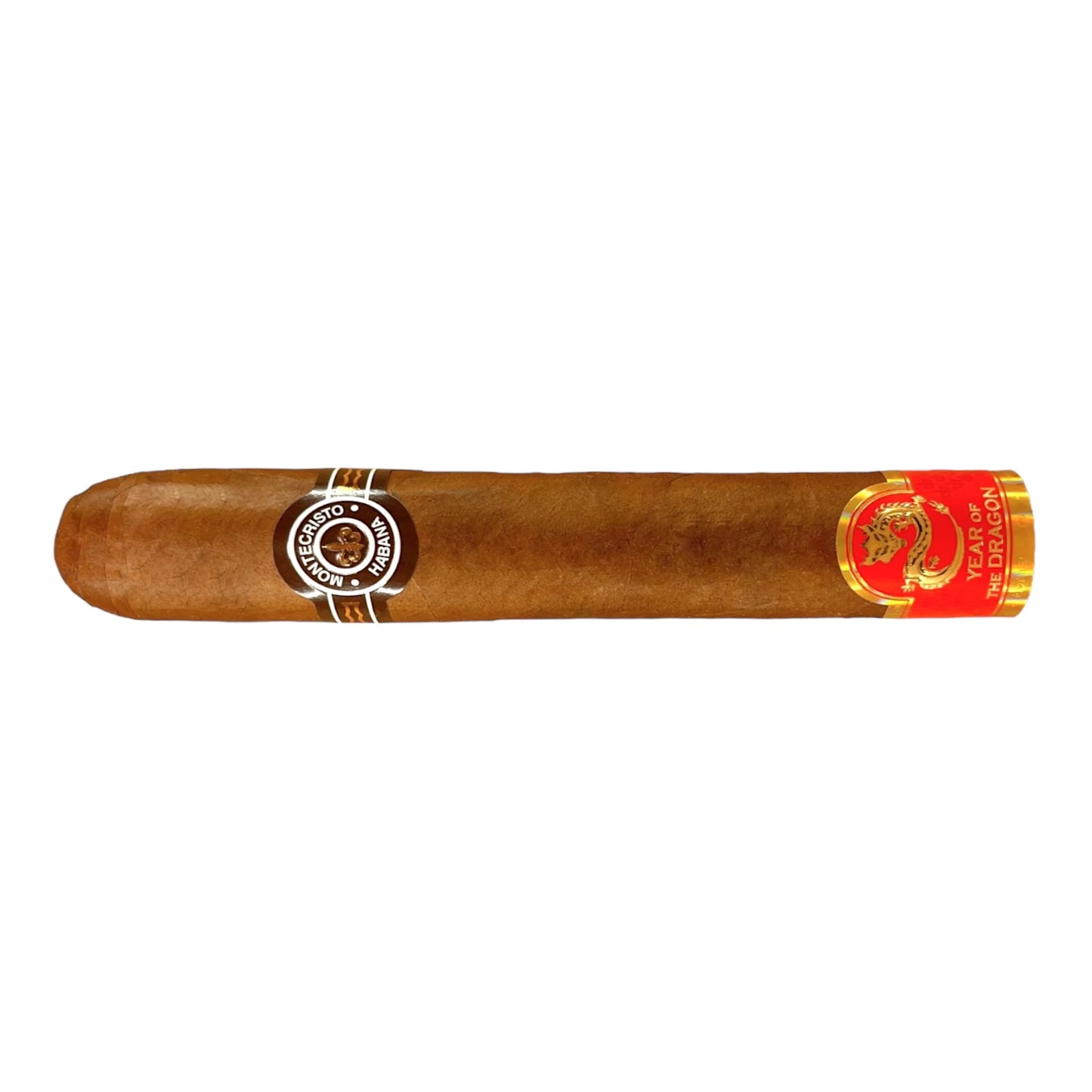 montecristo año del dragon puros