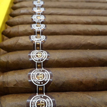 Montecristo No. 2 (caja de 25)