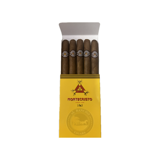 montecristo petaca habanos panama
