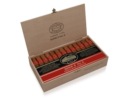 partagas series exclusivo panama