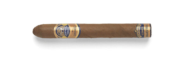 Partagas Linea Maestra Origen