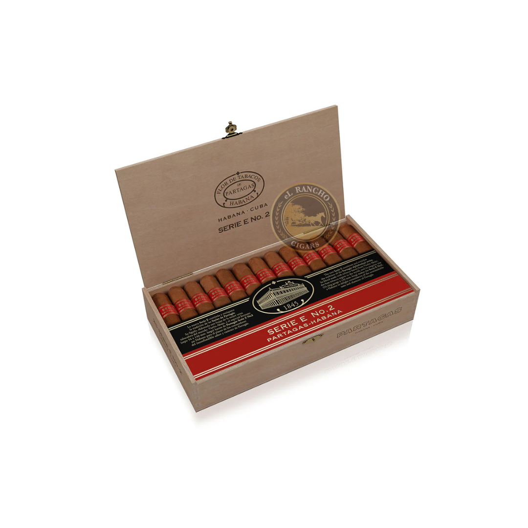 comprar partagas cerca de mi puros