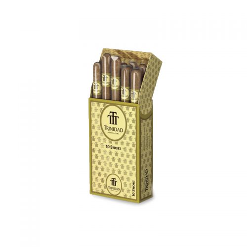 Puro cubano de alta demanda en mercado selecto