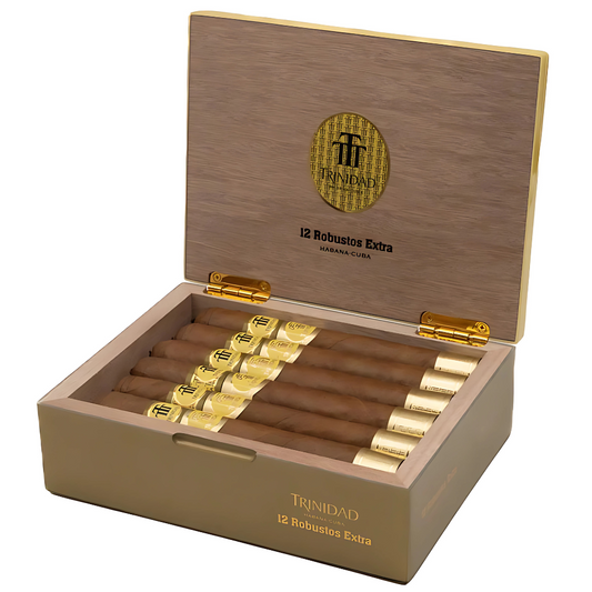 Trinidad Extra Robusto (Caja de 12)