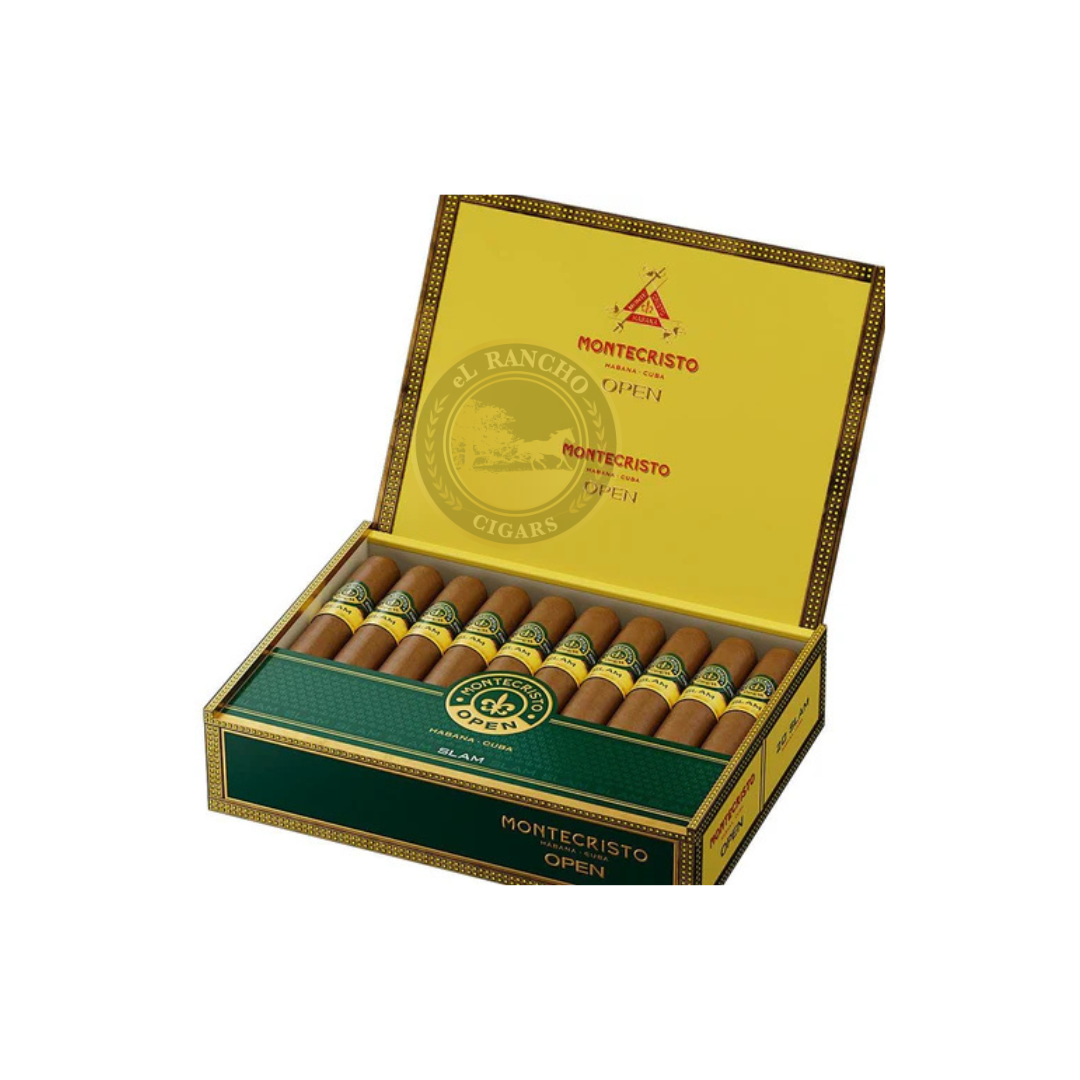 montecristo slam panama